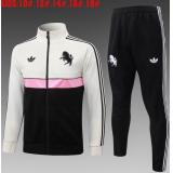 Chándal Juventus 2026/27(Long Zipper I) - NIÑOS
